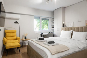 CLUJSTAYS Studio close to city center